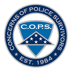 Concerns of Police Survivors Fund